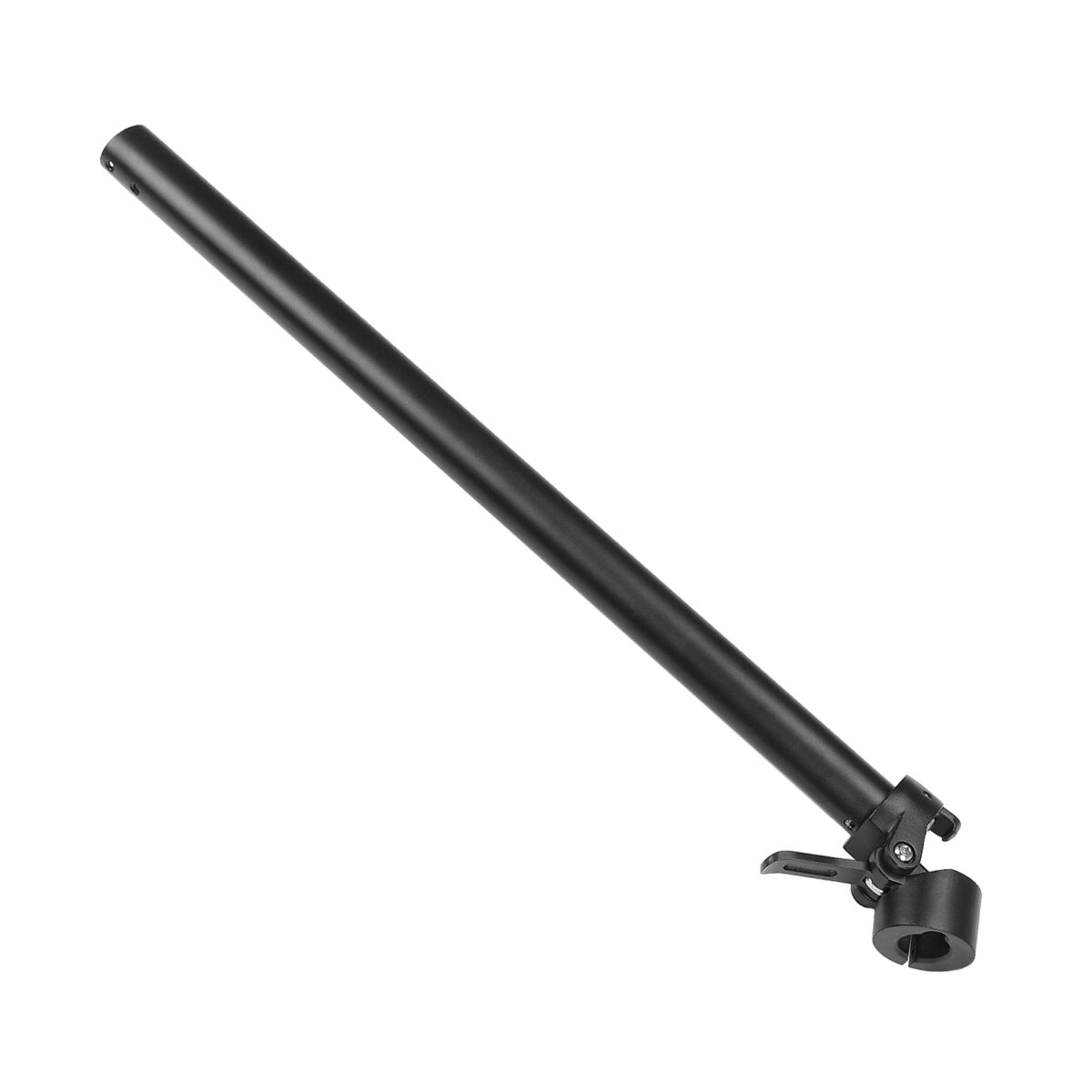 Poste negro para scooter Pro - Imagen 4