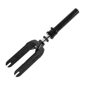 Nueva suspensión de horquilla delantera para scooter Ninebot Max G2