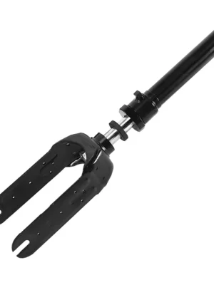 Nueva suspensión de horquilla delantera para scooter Ninebot Max G2