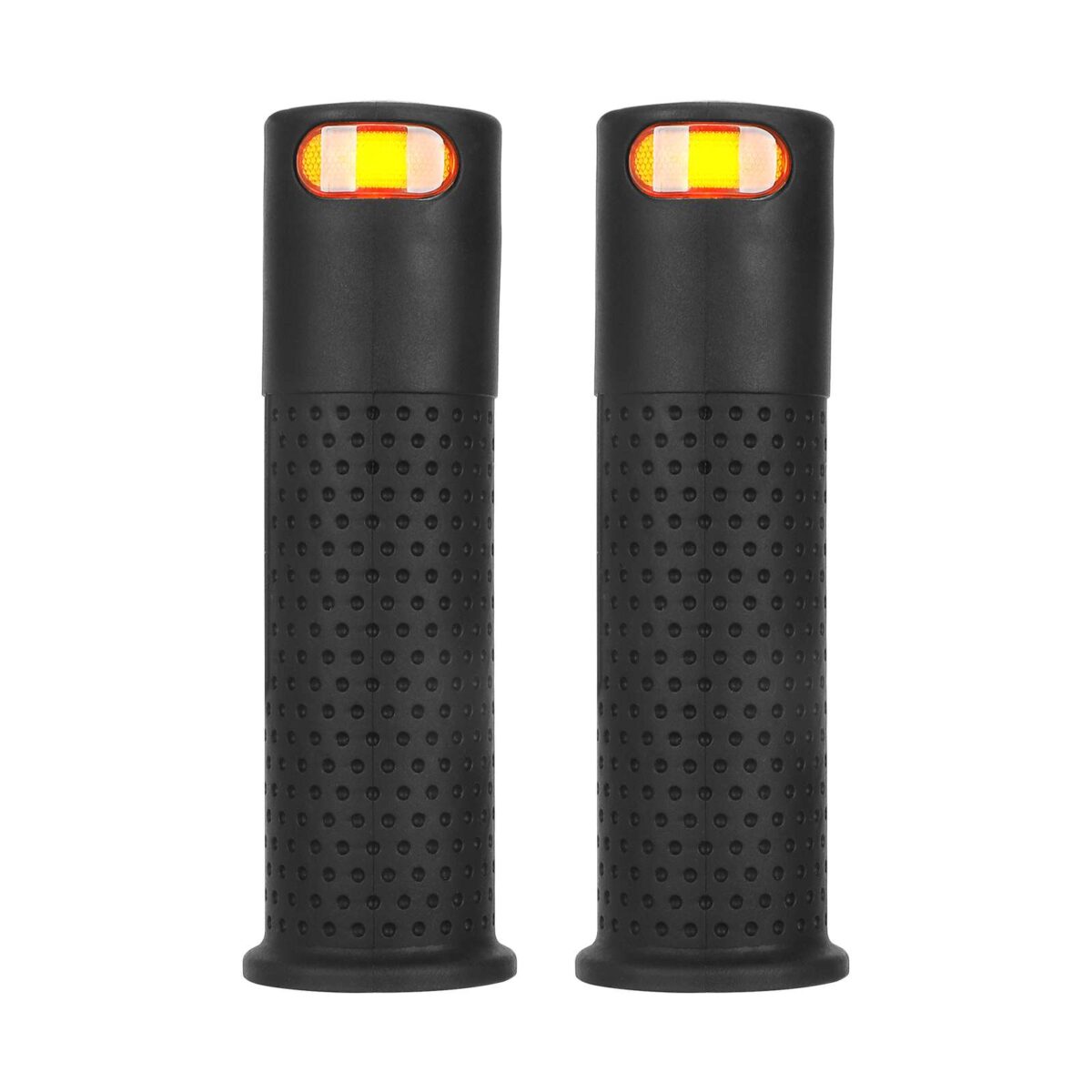 Juego de luces con control remoto negro - Imagen 2