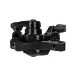 Freno de disco delantero negro para scooter Kugoo M4 (forma de abanico) - Imagen 6