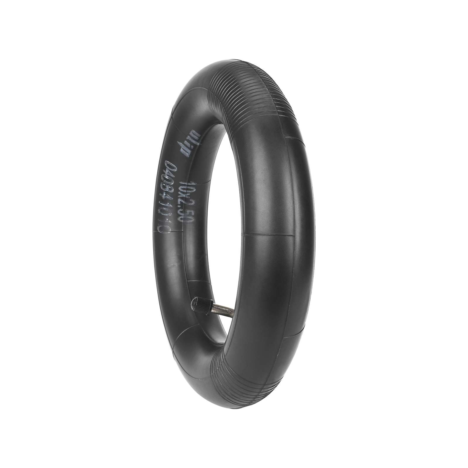 Cámara de aire Ulip 10*2,5 con ángulo exterior de 90 grados, 100 g - Imagen 4