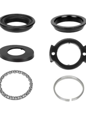 Kit de 6 arandelas de rodamiento para scooter Xaomi 4Pro