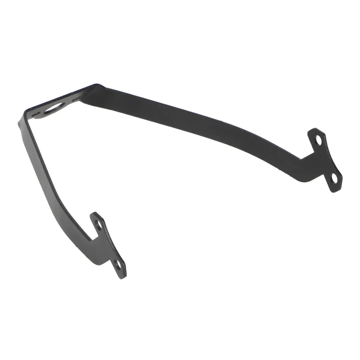 Soporte metálico del guardabarros trasero para patinete Xiaomi 5 Pro/5 Max - Imagen 6