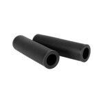 Puños Ulip negras para bici y xiaomi 4 Pro sin ranura - Imagen 4