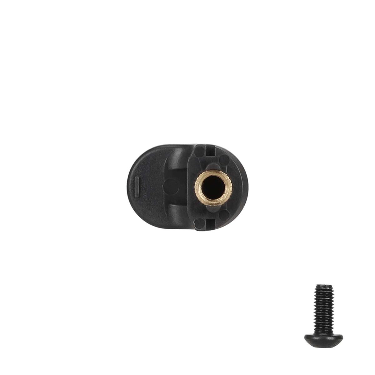 Gancho para guardabarros trasero negro para Xiaomi 4/5/5Pro/5Max - Imagen 5