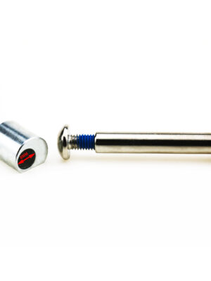 Tornillos para base de Mástil plegable Xiaomi M365