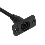 Puerto de carga original para Segway Ninebot MAX G3/F3/ZT3 Pro - Imagen 4