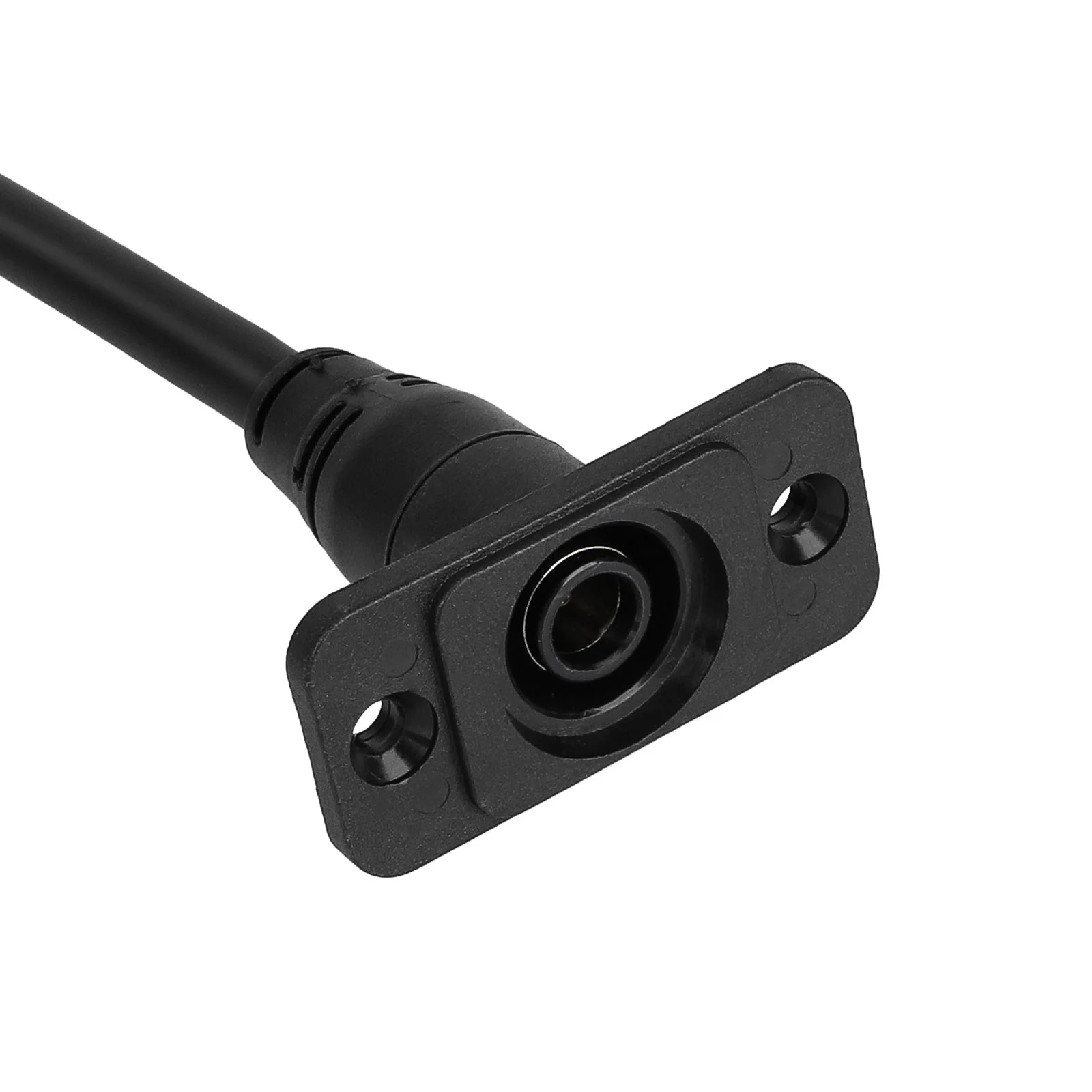 Puerto de carga original para Segway Ninebot MAX G3/F3/ZT3 Pro - Imagen 4