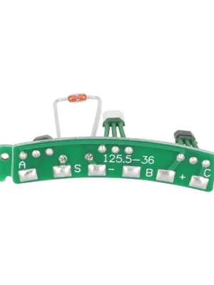 Sensor Hall original para Xiaomi 4 Lite 2.ª generación/Elite/5/5Pro/5Max/6Lite