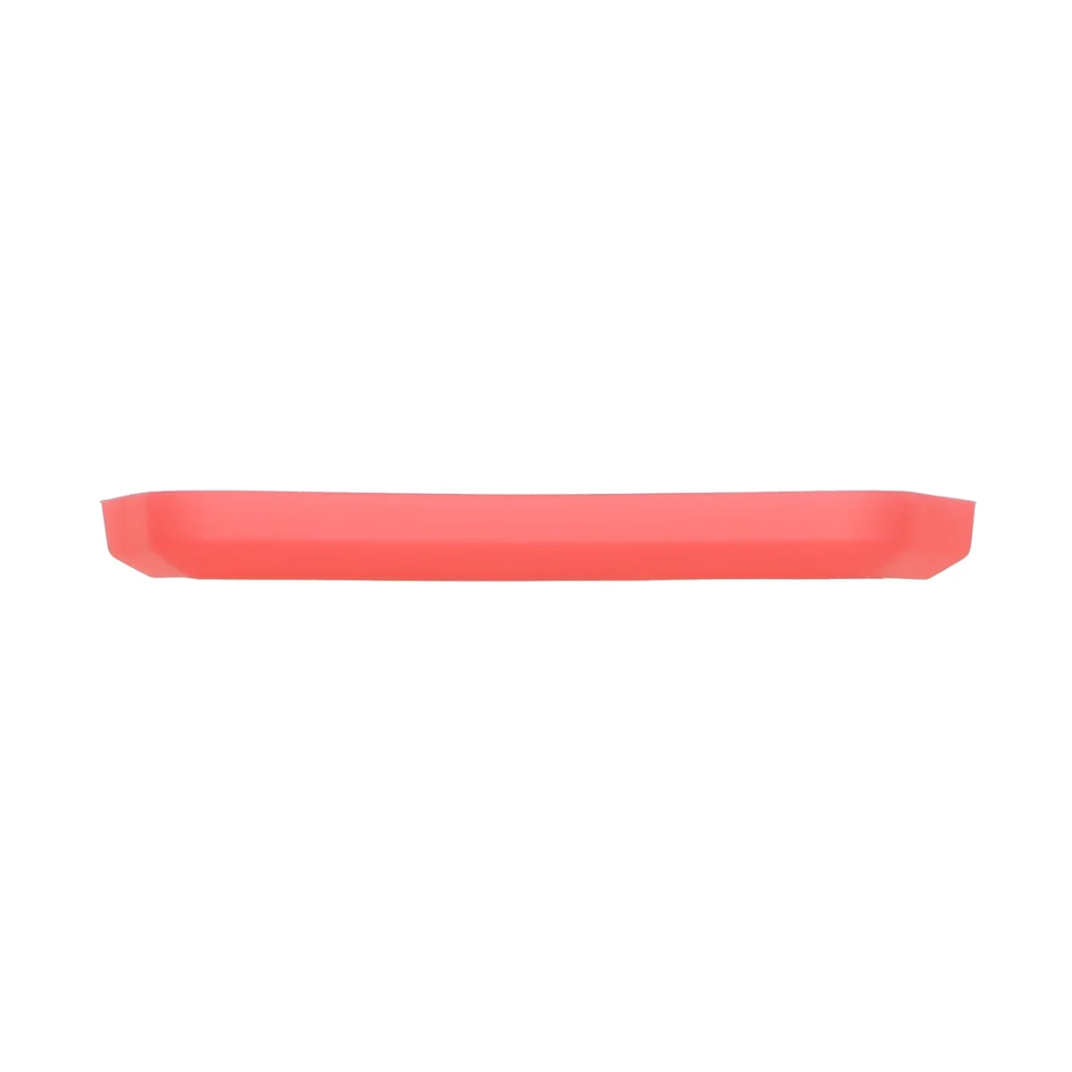 Funda de silicona roja para salpicadero del patinete Ninebot ZT3 Pro - Imagen 6