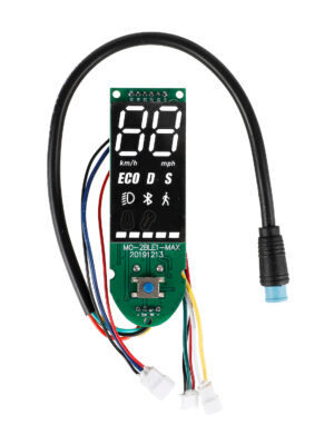 Placa de circuito del patinete F30 F40