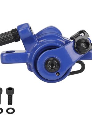 Pinza/freno azul para Xiaomi M365 como original