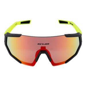 GUB6800 Gafas chinas (verdes)