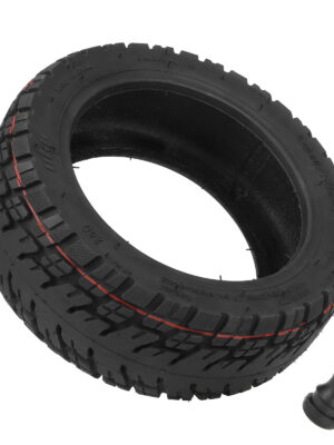 Neumático todoterreno sin cámara ULIP 90/55-7 para scooters Segway GT con válvula