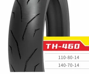 Neumático de vacío 140/70-14 (TH-460)