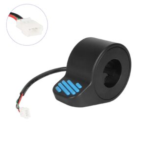 Acelerador de potencia para Ninebot ES1/ES2/ES3/ES4/ES5