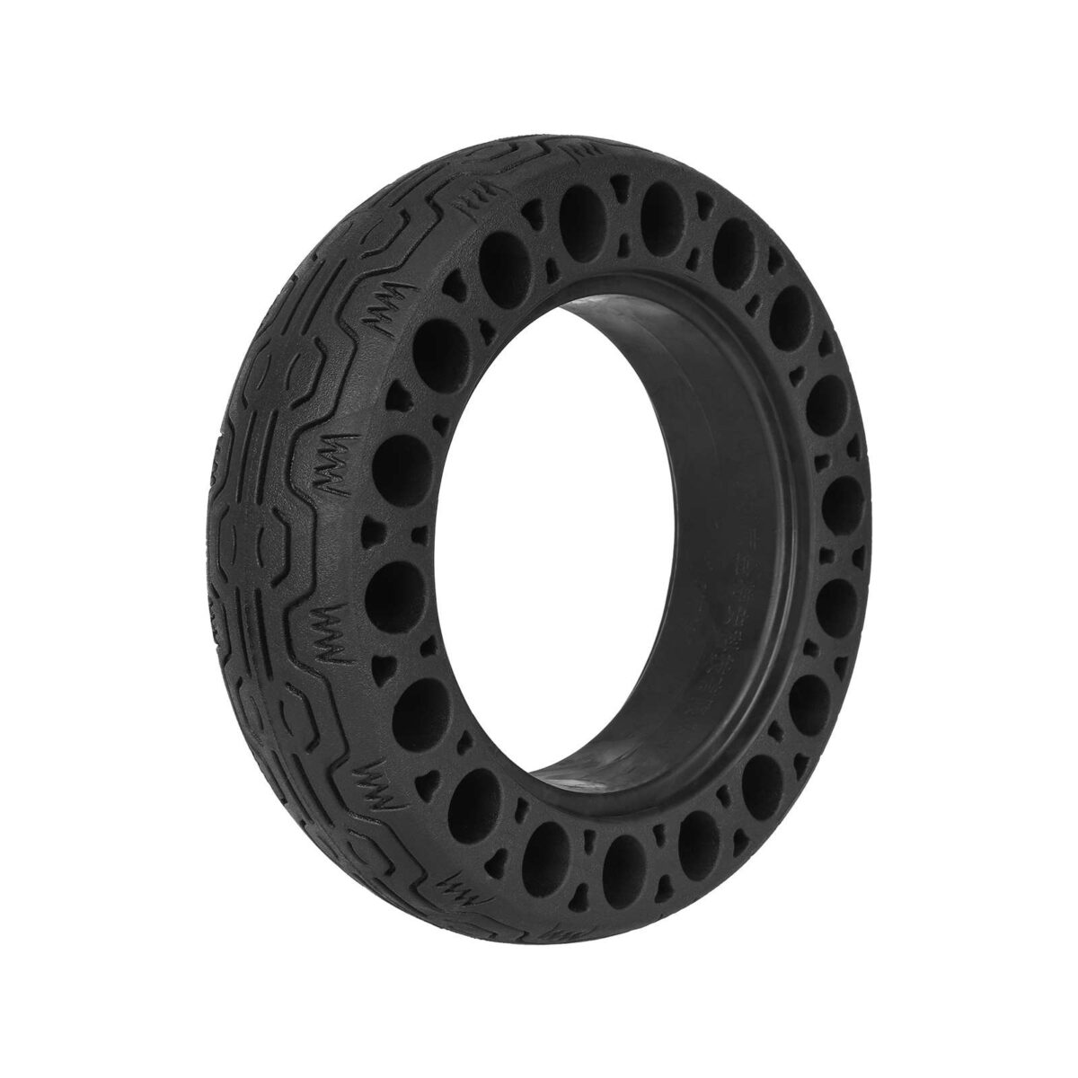 Ranura para tarjeta 200*50, neumático sólido de 37 mm - Imagen 5