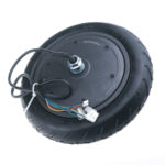 Motor de 250 W y 8,5 pulgadas (para M365) - Imagen 5