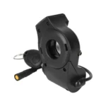Cerradura eléctrica con conector hembra impermeable para Kugoo G2 Pro - Imagen 4