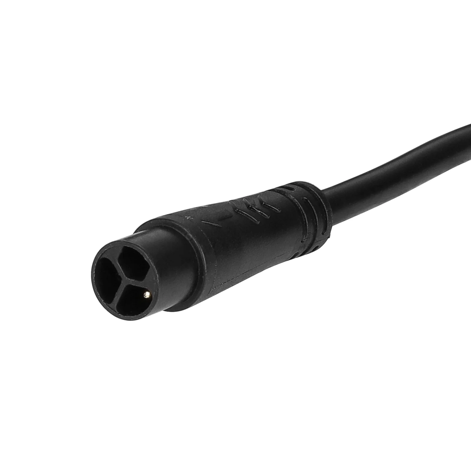 Cargador Ulip 54,6 V 2 A con cabezal pequeño LP16-3P (enchufe UE) - Imagen 2