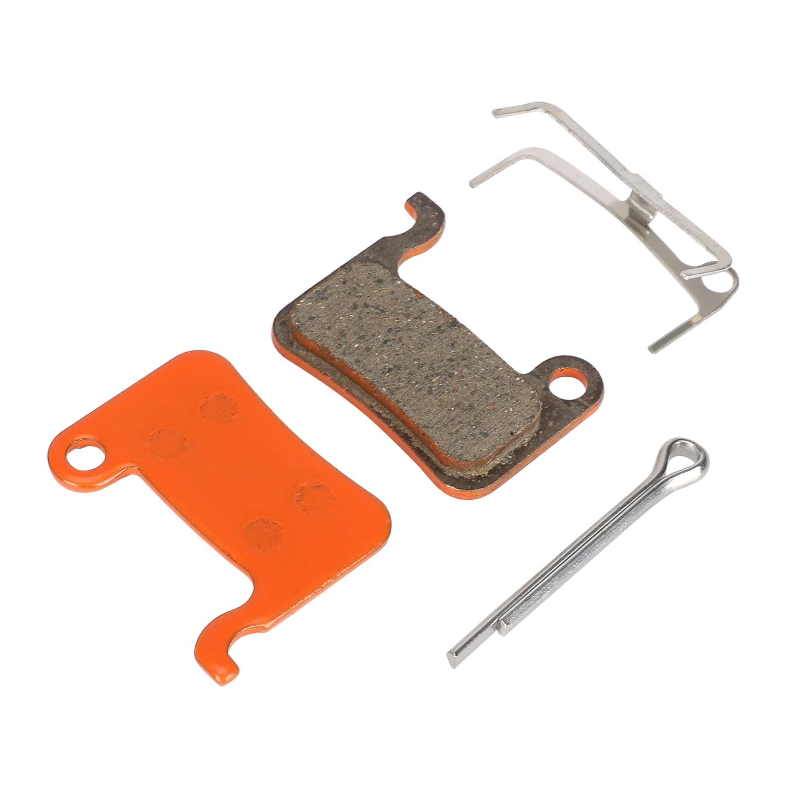 Pastilla de freno cerámica Orange Xtech/Xiaomi 3 - Imagen 5