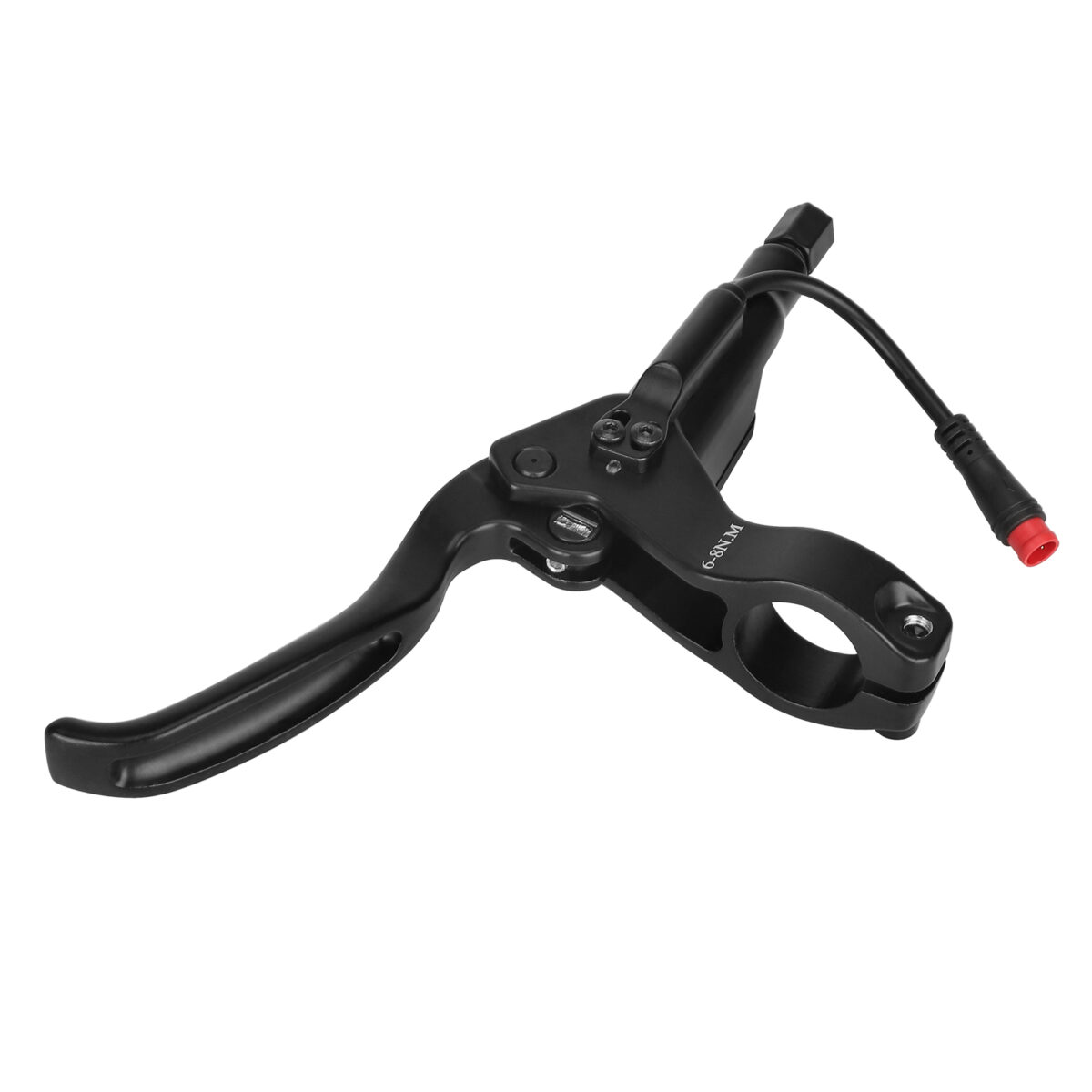 Maneta de freno izquierda Kukirin G3 Pro - Imagen 4