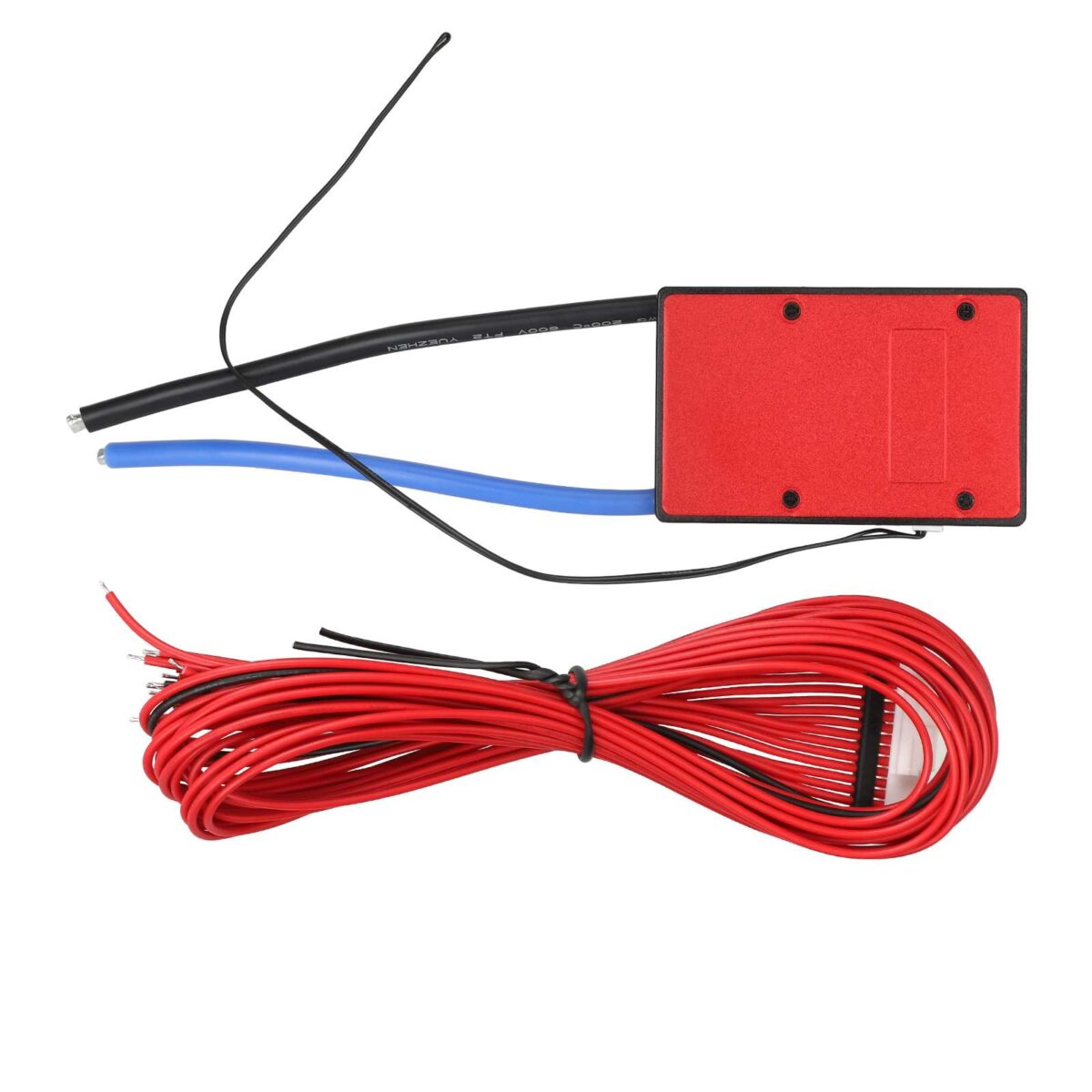 Placa de protección BMS de batería DALY 60V60A 16S con cable - Imagen 3