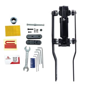 Suspensión delantera Monorim para Xiaomi 4 Lite 2nd Gen