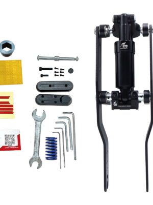 Suspensión delantera Monorim para Xiaomi 4 Lite 2nd Gen