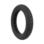 Neumático sólido todoterreno Ulip 14*2.5 negro