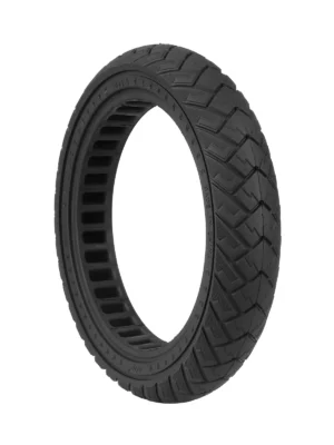 Neumático sólido todoterreno Ulip 14*2.5 negro