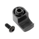 Gancho de guardabarros (con tornillos) para scooter F20F25F30F40 - Imagen 3