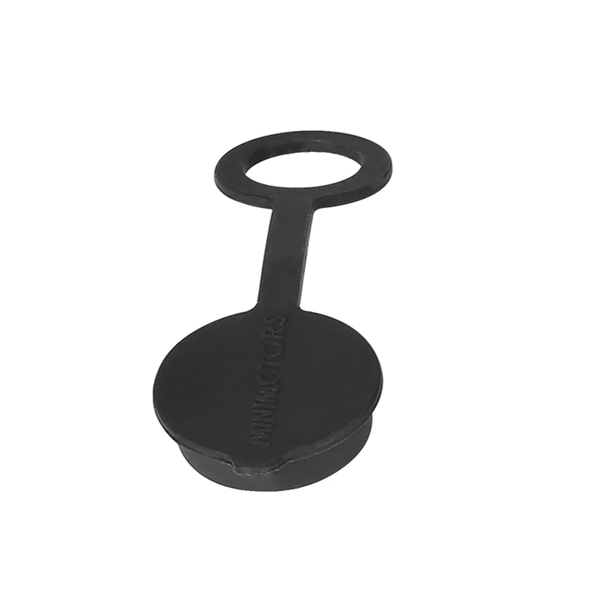Cable extendido DUALTRON de 60 cm con cubierta impermeable para puerto de carga - Imagen 5