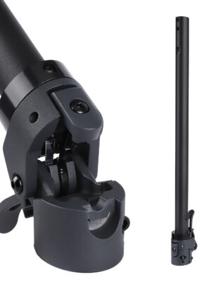 Xiaomi 3 pole (compatible con patinetes M365 y 1S)