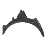 Kit de guardabarros trasero original DE con matrícula para scooter Xiaomi 4 Lite (2.ª generación) - Imagen 4
