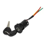 Bloqueo de potencia grande para vehículos eléctricos