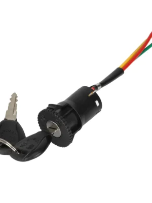 Bloqueo de potencia grande para vehículos eléctricos