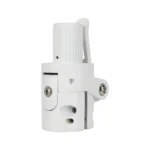 Base plegable Xiaomi blanca