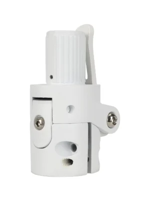 Base plegable Xiaomi blanca