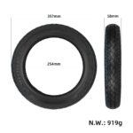 Neumático sin cámara WD 14*2.125(57-254) - Imagen 2