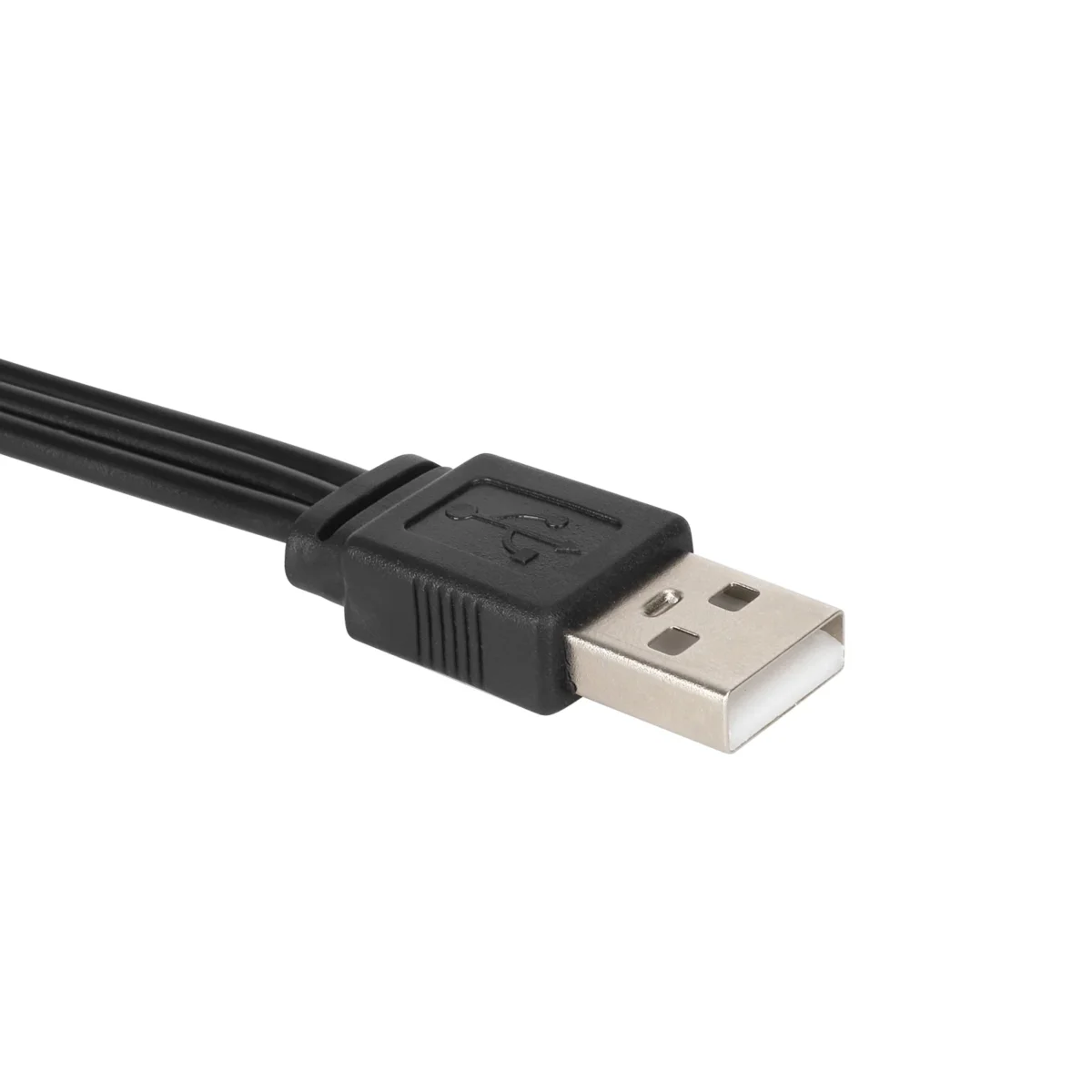 Cable de datos USB a TIPO C de uno a tres - Imagen 5