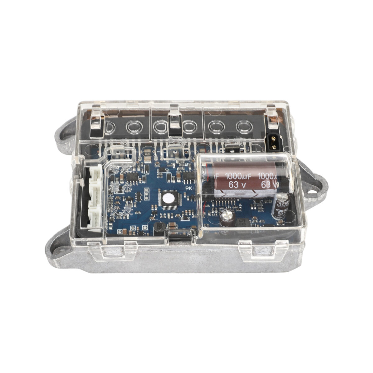 Controlador de scooter Xiaomi Pro/Pro2 con barras de cobre - Imagen 5