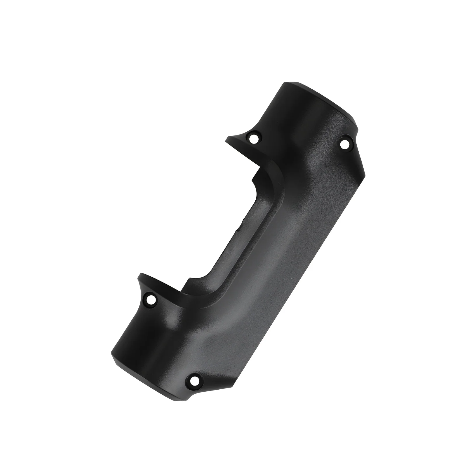 Carcasa inferior de la luz de circulación diurna original del Segway Ninebot Max G3/F3 - Imagen 3