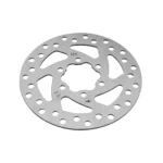 Frenos de disco originales Segway Ninebot F3/G3/ZT3 de 120 mm - Imagen 3