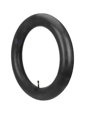 Cámara de aire recta CST 20x3,50/4,00 de boca hermosa