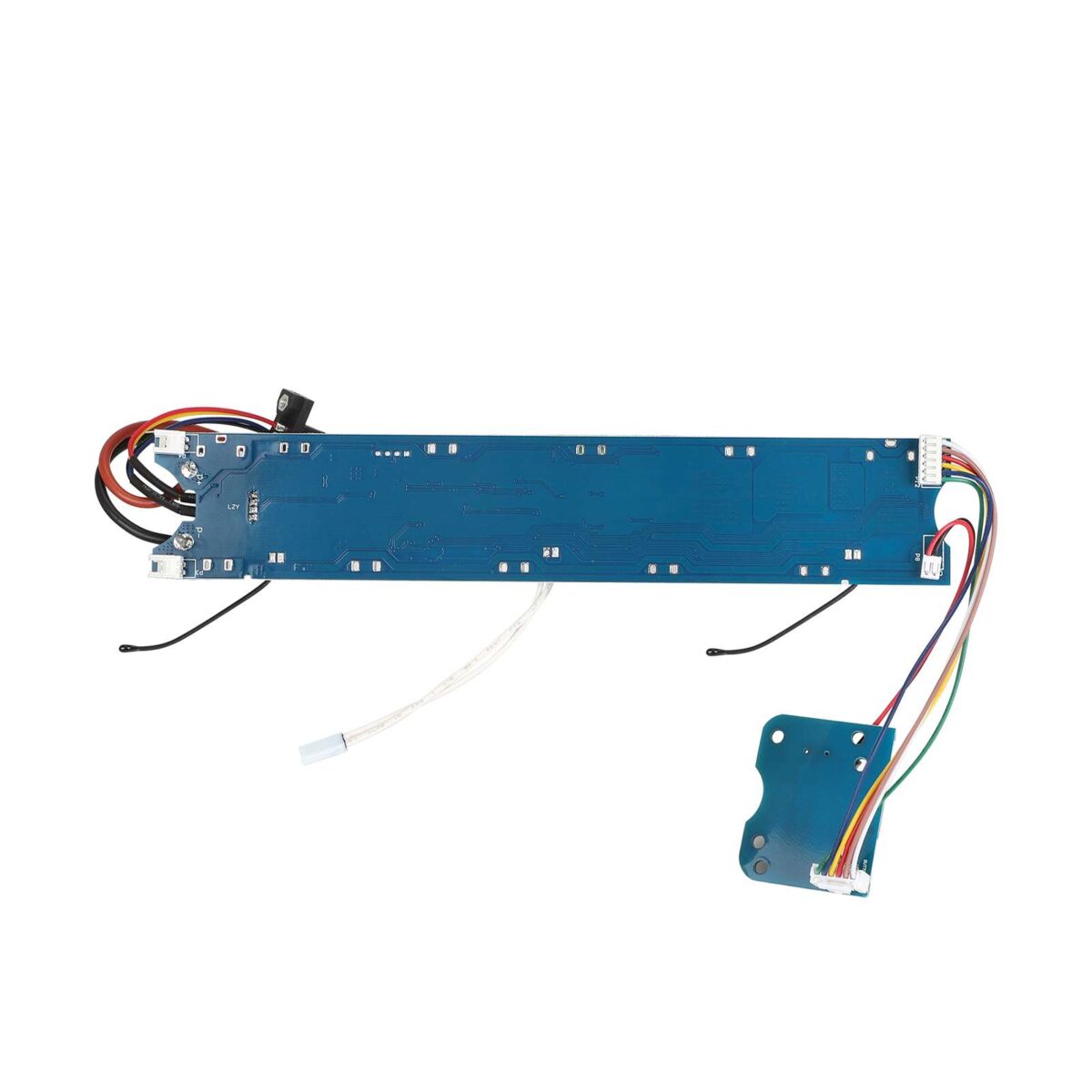 Placa de protección BMS de batería externa ES - Imagen 4