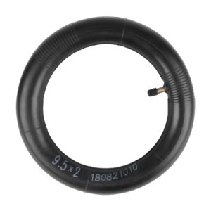 Cámara de aire Ulip 9.5*2 con válvula recta