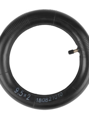 Cámara de aire Ulip 9.5*2 con válvula recta