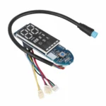 Placa de circuito Kickscooter para scooters F20F25F30F40 - Imagen 4